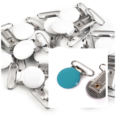Clipsuri metalice